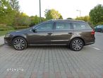 Volkswagen Passat 2.0 TDI Highline DSG - 5