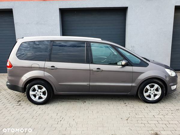 Ford Galaxy - 16