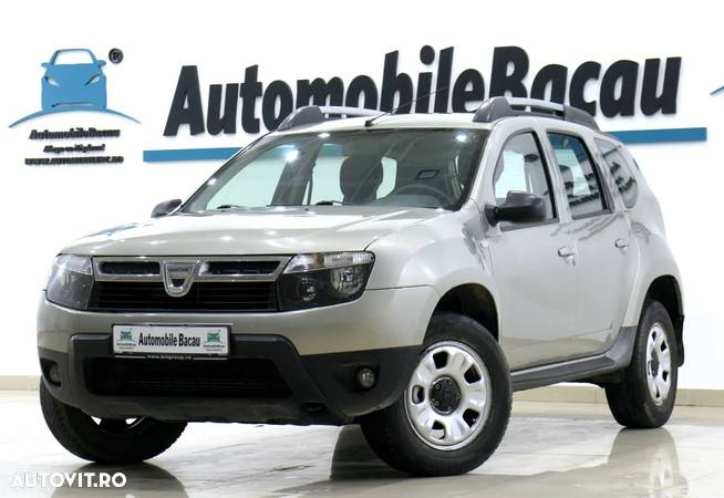 Dacia Duster - 2