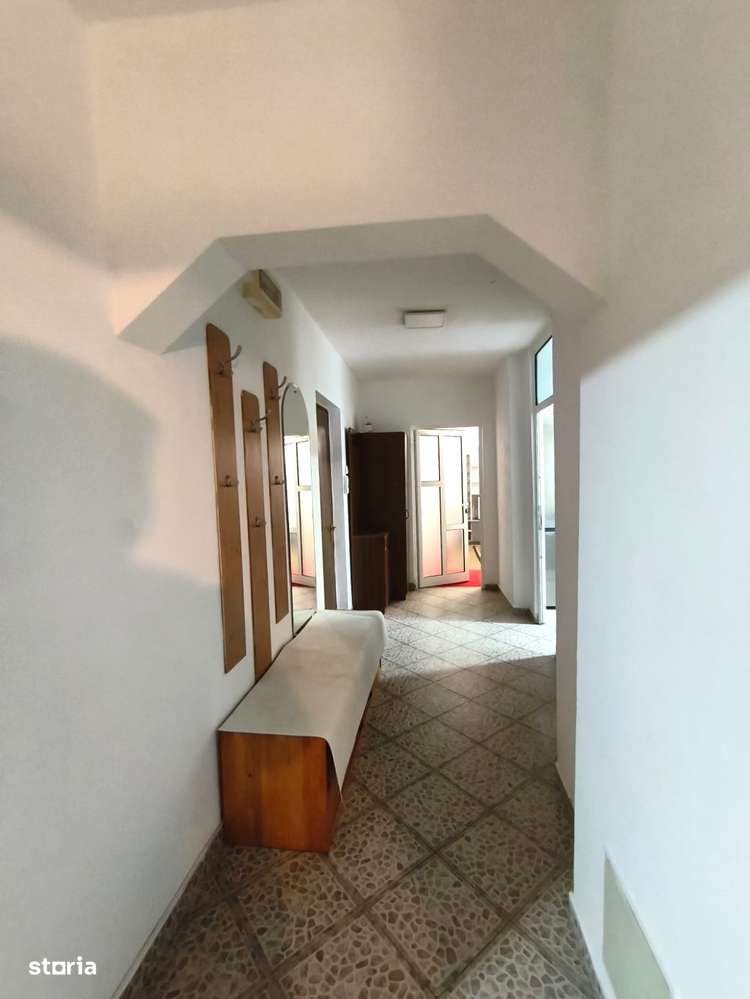 13 Septembrie/Parc Sebastian - Apartament 3 camere - 70mp - 360 EUR - Imagine principală: 5/9