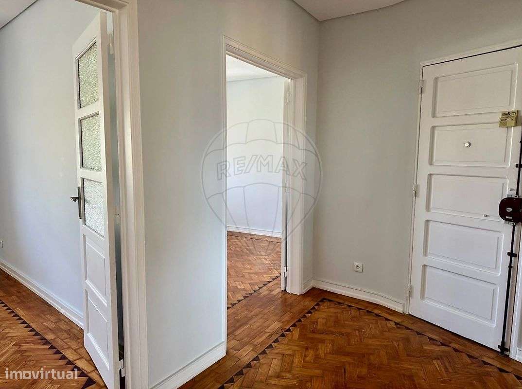 Apartamento T2 para arrendamento - Grande imagem: 3/10