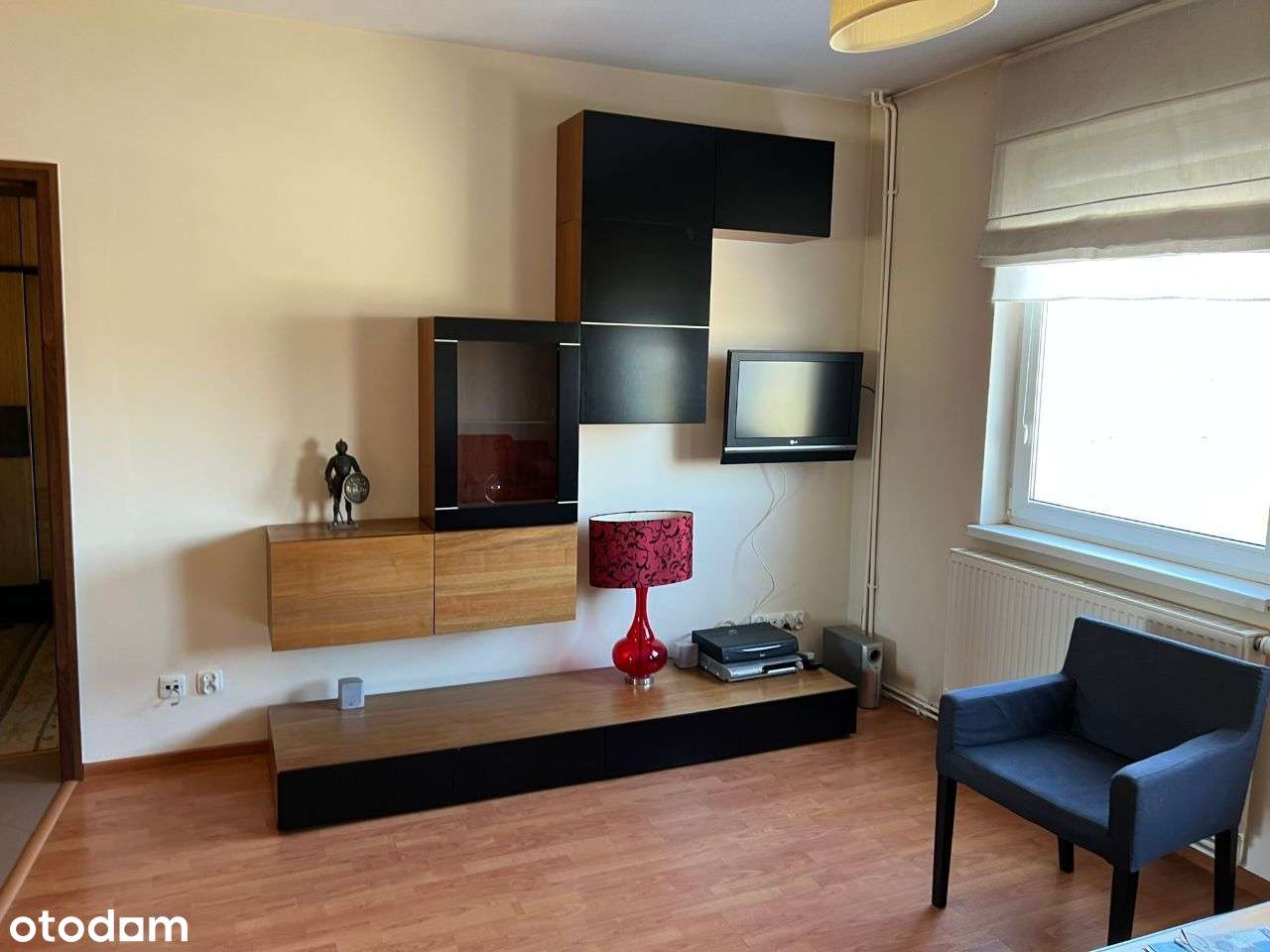 Mieszkanie 2 pokojowe Kościan ul. Młyńska - Pełny obrazek: 5/12