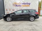 Ford Focus - 5