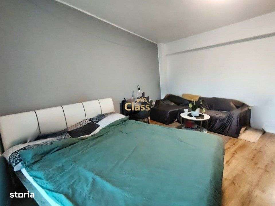 Apartament 1 camera | Decomandat | 38 mpu | Wings Zorilor - Imagine principală: 2/6