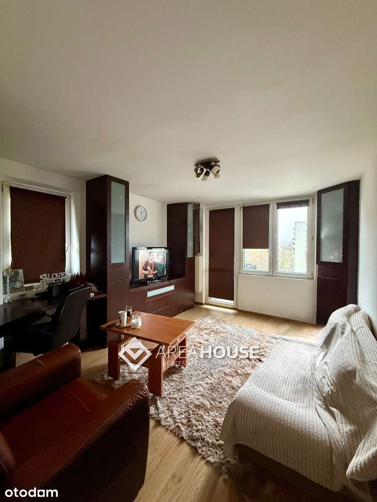 Ul. Bazyliańska - 3 pokoje przy stacji Metra Bródno!-0