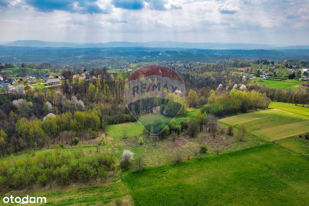 Działka budowlana 11a Byszyce-15