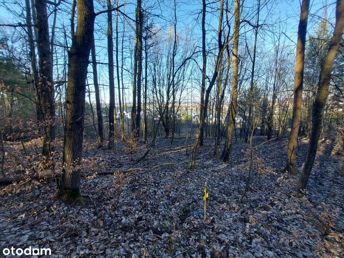 Atrakcyjna działka budowlana w Rumi-15