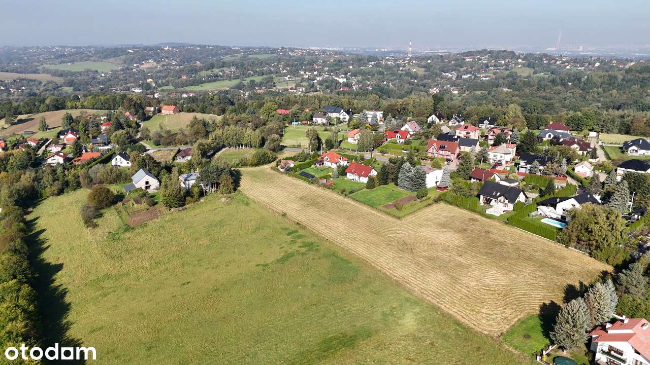 Działka - marzenie dewelopera - Pełny obrazek: 5/20