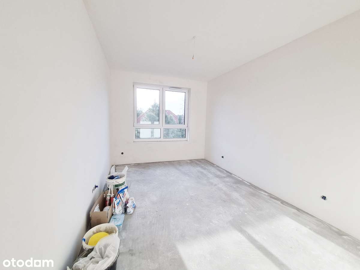 4/5 pokoi - 83 m2 z antresolą, balkonem, miejscem postojowym, komórką-7