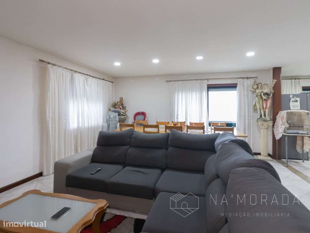 Apartamento T3 para venda em Lourosa - Grande imagem: 3/32