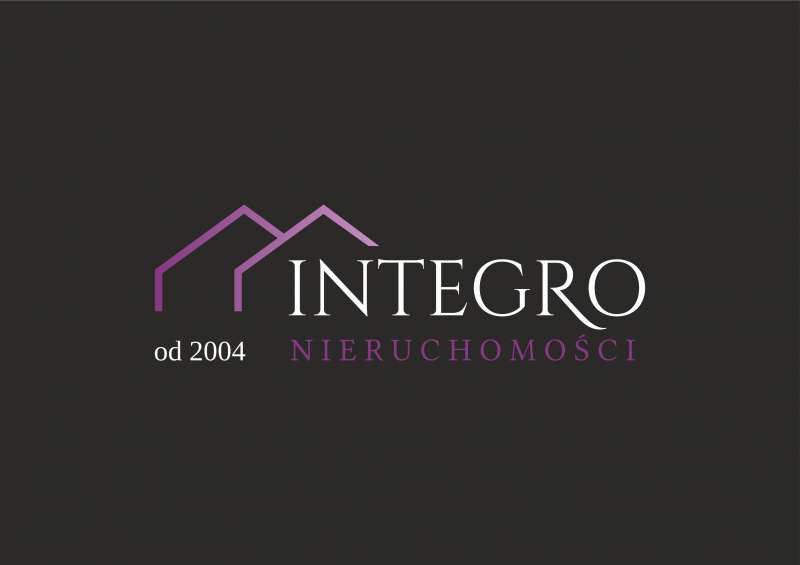 Logo: Integro Nieruchomości Kinga Janicka