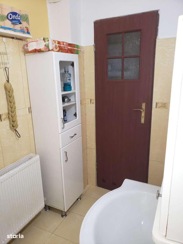 Exclusivitate! Apartament 3 camere - Poarta 6 - 110.000 euro (Cod E12)-16