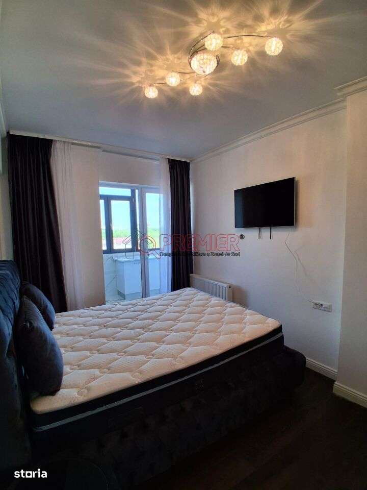 Vitan Barzesti - 2 Camere - Bloc NOU - Disponibil Imediat