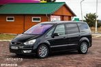 Ford Galaxy 2.2 TDCi Ghia - 8