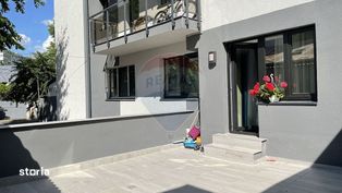 Apartament cu 3 camere de vânzare în zona Bucurestii Noi