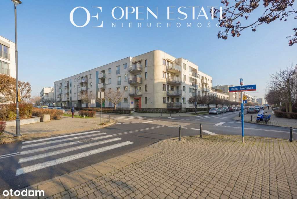 3 pokoje | Jasne i ciche | 2 msc parkingowe-14