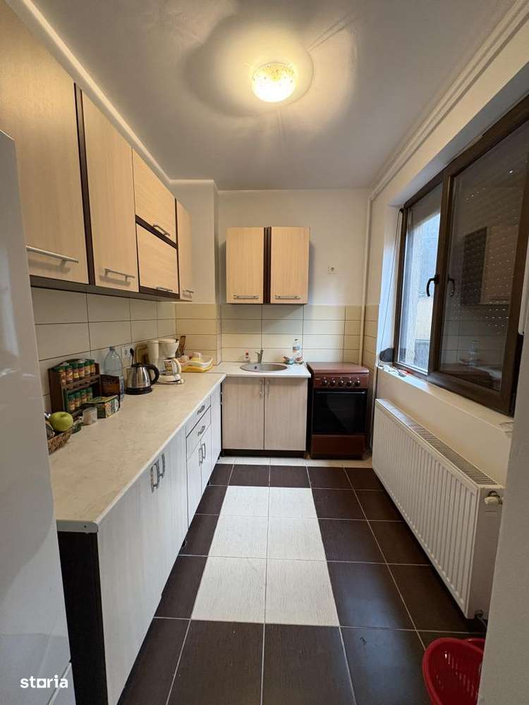 Vanzari Apartamente 2 camere Militari Apusului-0