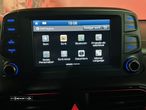 Hyundai Kauai 1.0 T-GDi Premium Pele/Tec Ver.+Nav+Vision - 13