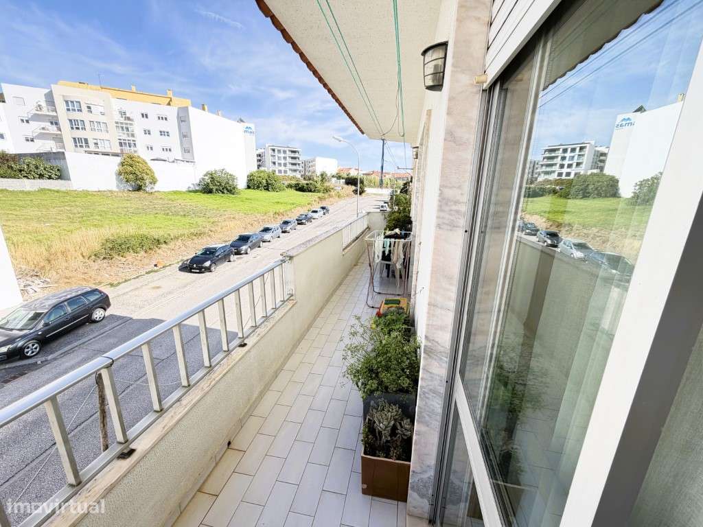 Apartamento T3+2 Duplex | Centro de Mafra-7