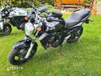 Yamaha FZ6 - 8