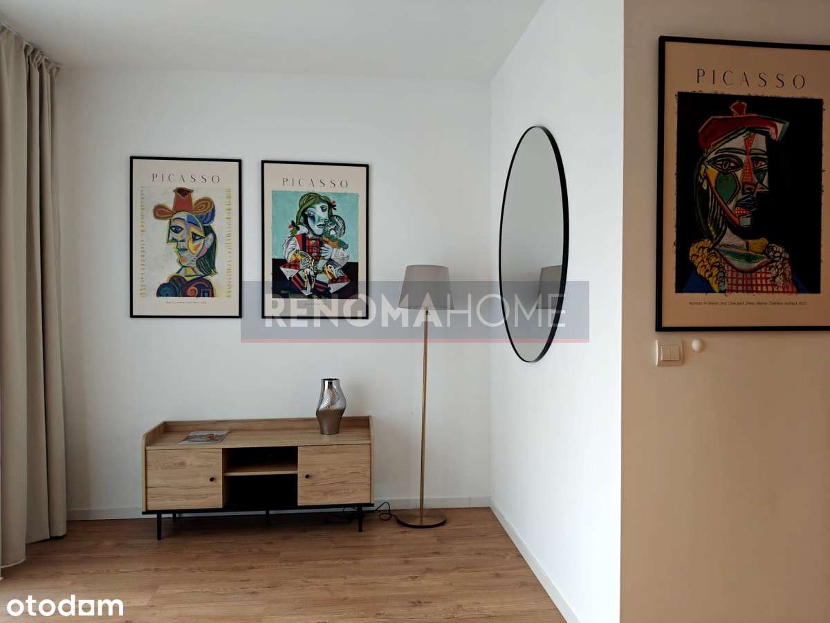 Gotowe M2 z tarasem|Parking|Centrum|klucze w 2tyg - Pełny obrazek: 4/7