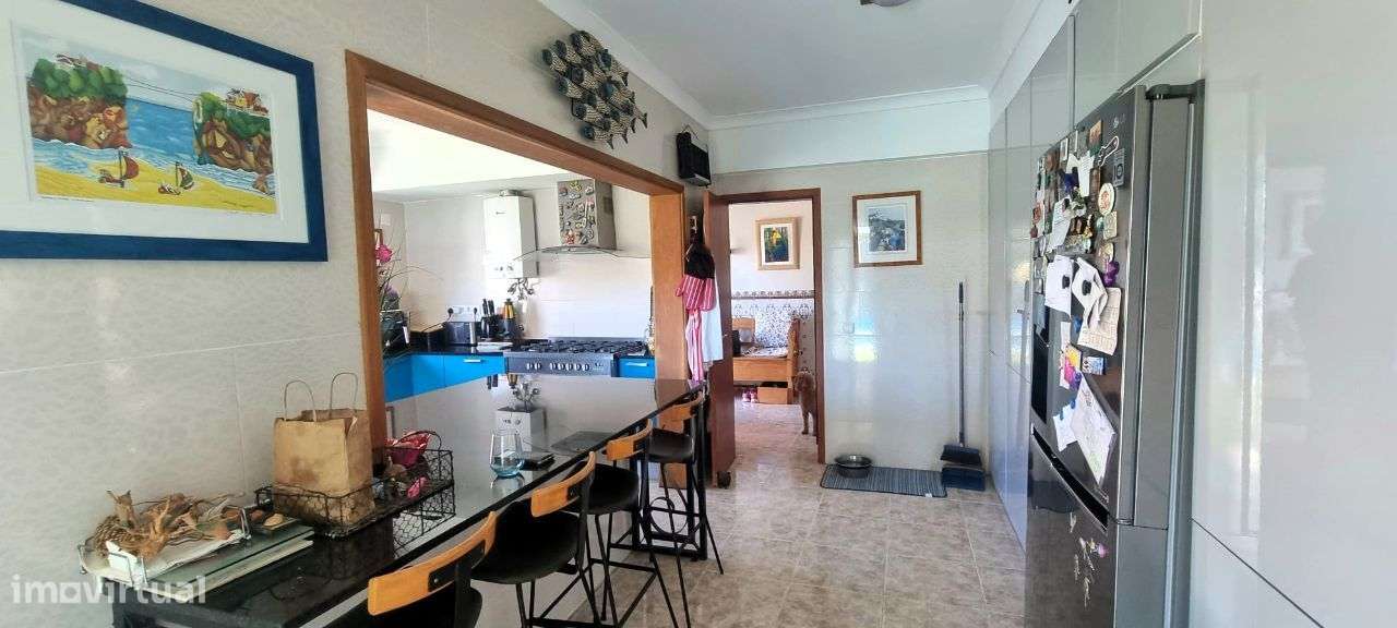 Moradia T5 com piscina, Brejos de Azeitão, Azeitão-13