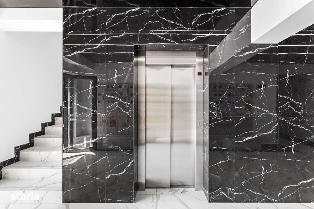 Imobil finalizat ideal pentru birou decomandat, daca lucrezi de acasa! - Imagine principală: 4/19