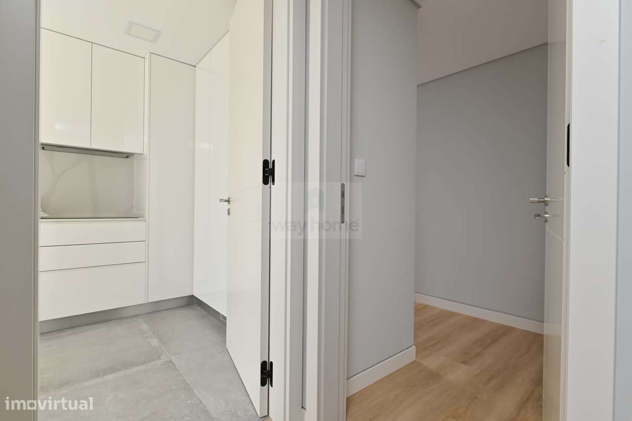 Apartamento T3 | Luxo | 204m2 | Carcavelos-16