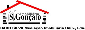 Babo Silva Mediação Imobiliária Unipessoal, Lda. Logotipo