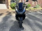 Honda PCX125 - 2