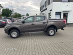 Mitsubishi L200 Pick Up 4x4 S&S Double Cab Basis - 3