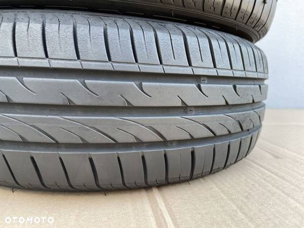 OPONY 165/65/15 81T NEXEN N BLUE PREMIUM - 3