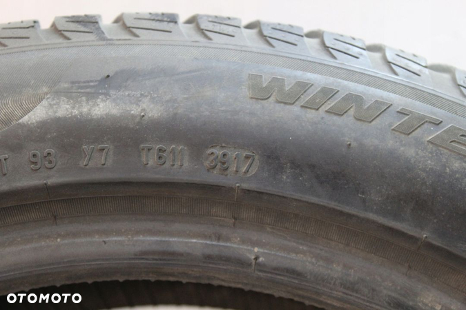 225/50R18 95H Pirelli Sottozero 3 45196 - 4