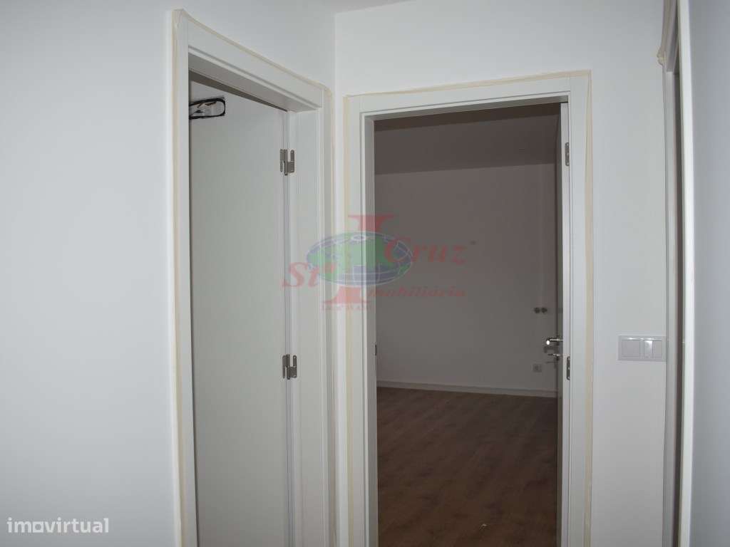 Apartamento T2 - Novo - Bairro de S. Miguel - Grande imagem: 5/15