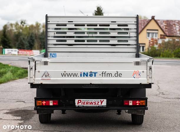 Ford Transit Doka - 8