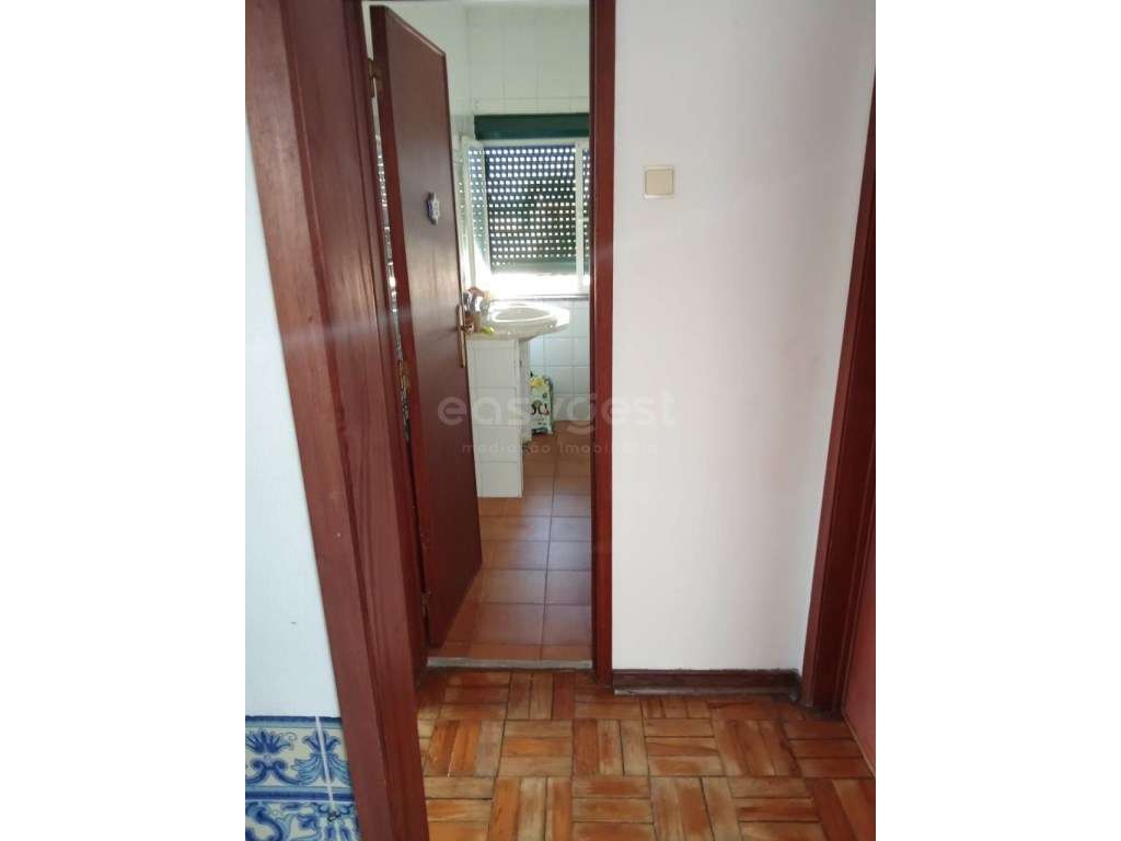 Moradia acolhedora em Beja, situada numa zona calma e tranquila - Grande imagem: 4/15