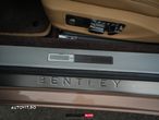 Bentley Continental New GT - 15