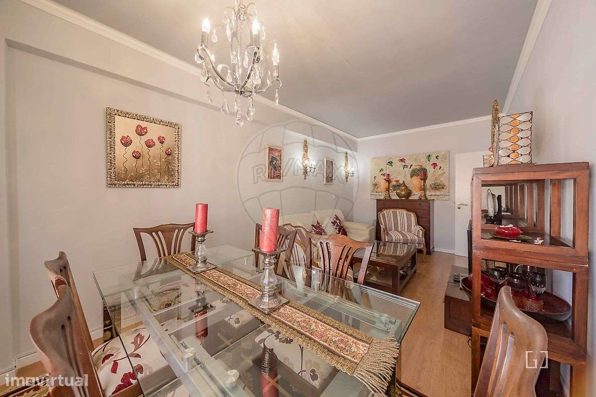 Apartamento T2 para venda-11