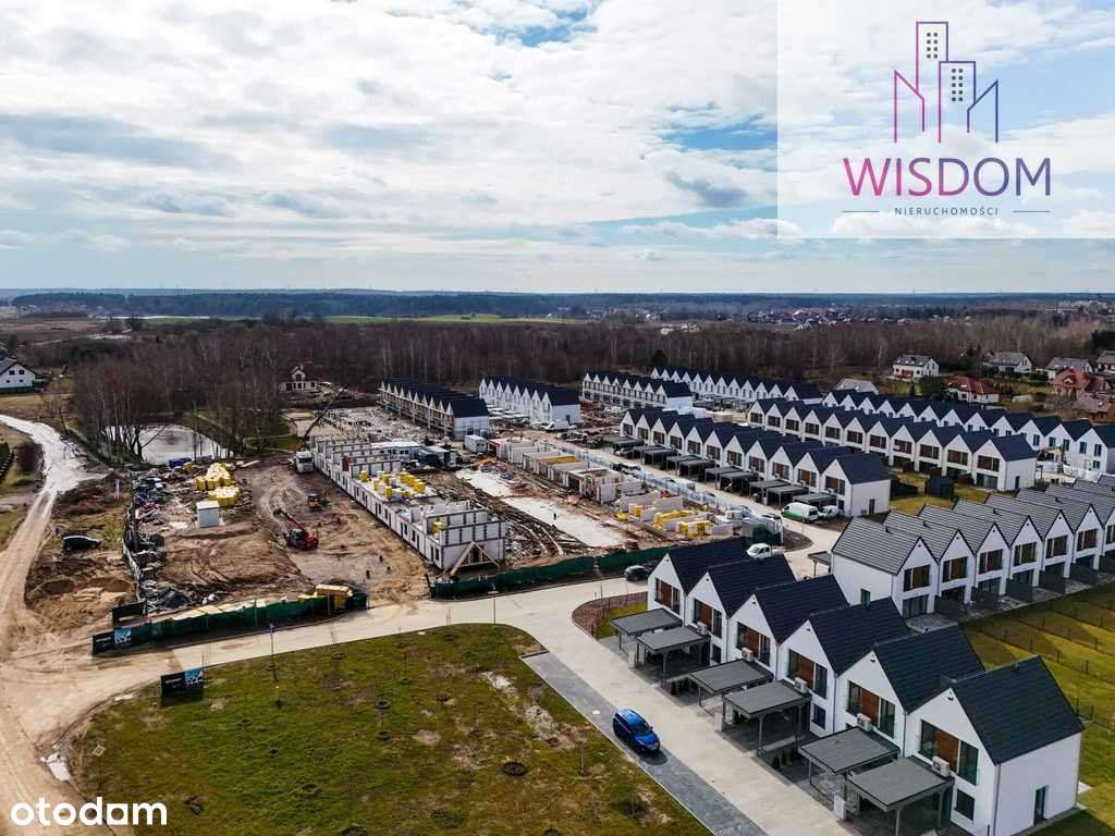 Wykończony Dom w Różnowie - etap 4 - Pełny obrazek: 5/20