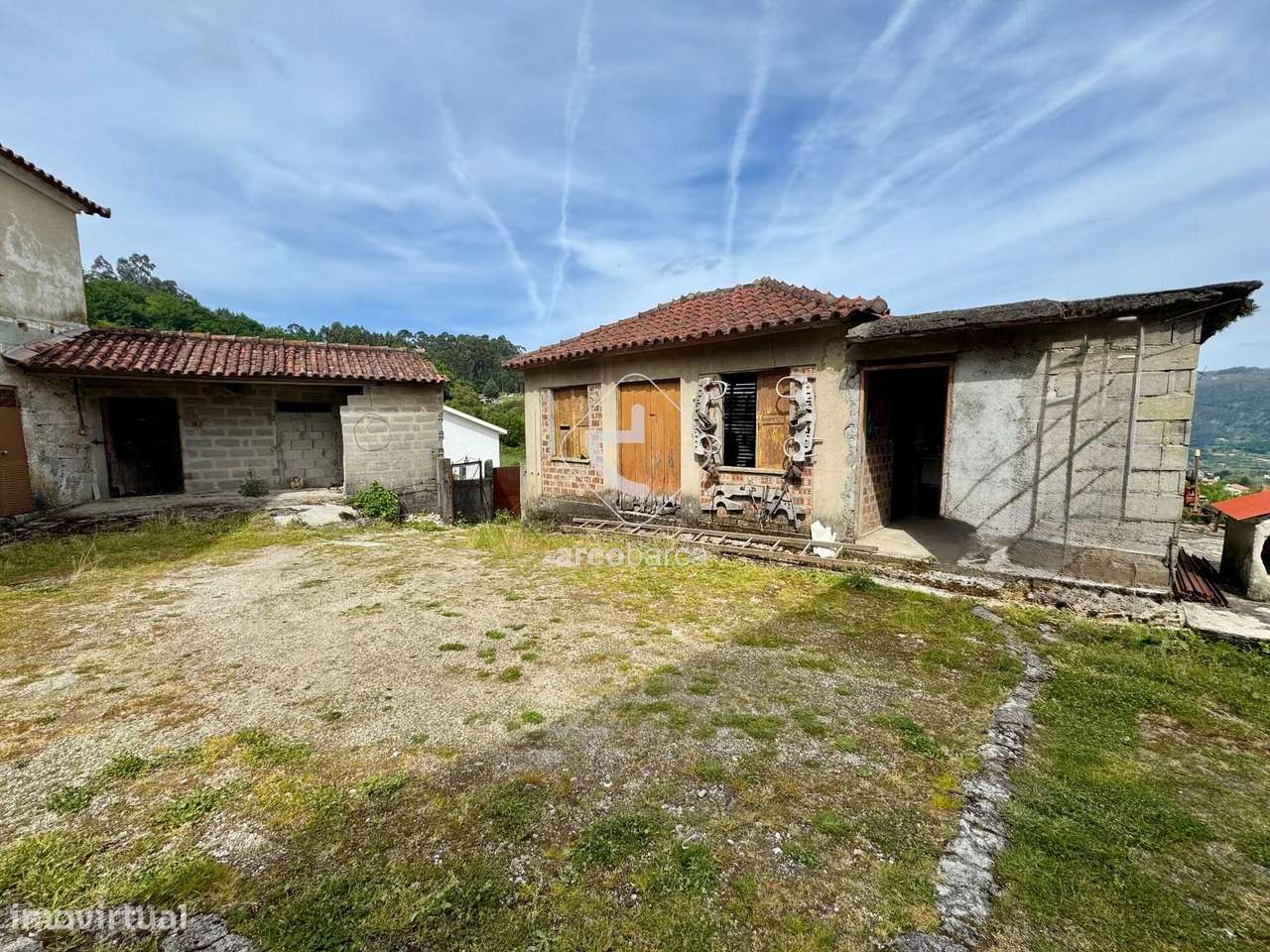 Moradia T3 em Vila Fonche-46