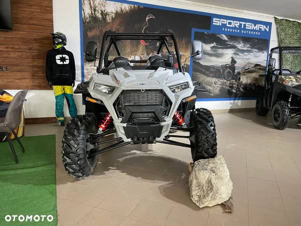 Polaris RZR - 2