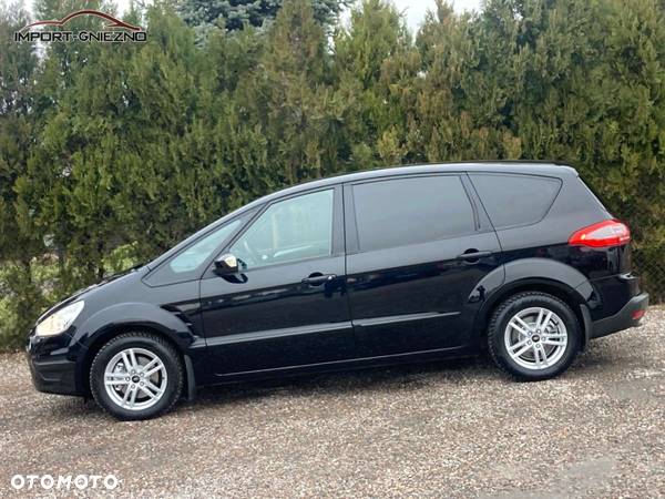 Ford S-Max - 26