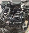 Motor Peugeot 107 - Citroen C1 - Toyota Aygo - Yaris 1.0 68cv Ref. 1KR - 4