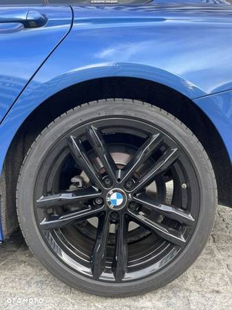 BMW Seria 4 430i Gran Coupe xDrive Sport-Aut M Sport - 16