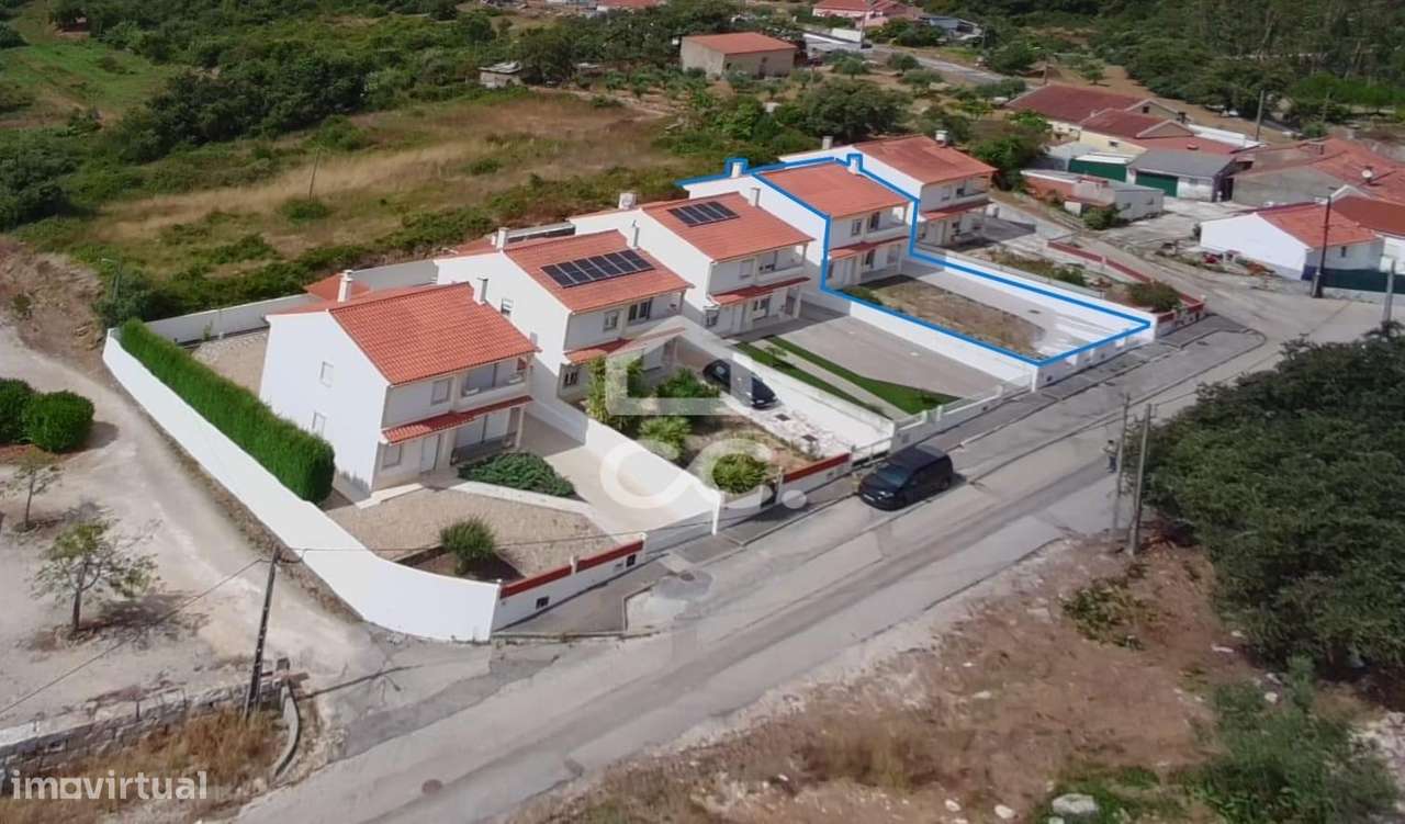Moradia V3-19