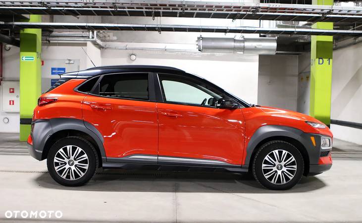 Hyundai Kona 1.6 T-GDI DCT 4WD Premium - 6