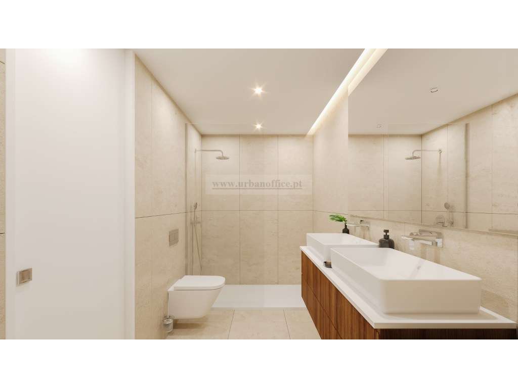 Novo Edifício TORRES PRIME - Grande imagem: 5/20