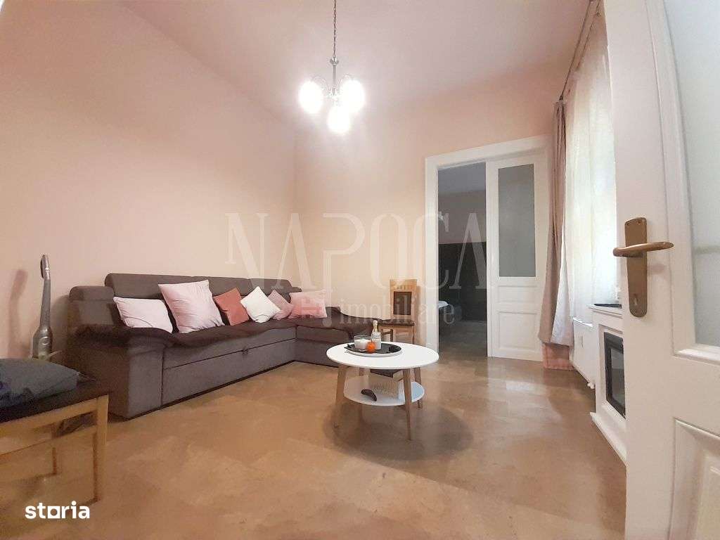 Apartament 2 camere de vanzare in Centru Oradea, Oradea - Imagine principală: 4/7