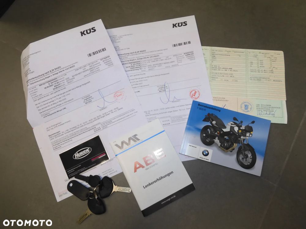 800R#2011#Niski potwierdz...