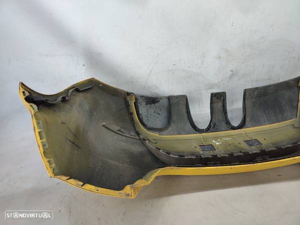 Para Choques Tras Seat Leon (1P1) - 7